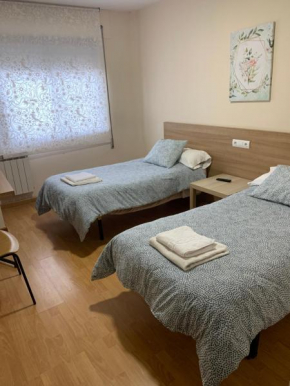 Pension Valcarce